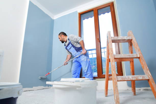 Professional Painting & Drywall Installation in New Ulm, MN